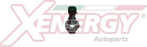 AP XENERGY XS3578 - Sender Unit, oil pressure car-mod.net
