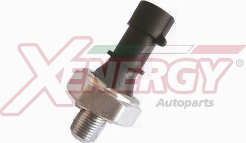 AP XENERGY XS3573 - Sender Unit, oil pressure car-mod.net
