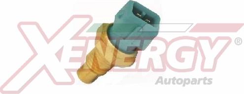 AP XENERGY XS3111 - Coolant temperature Sensor car-mod.net