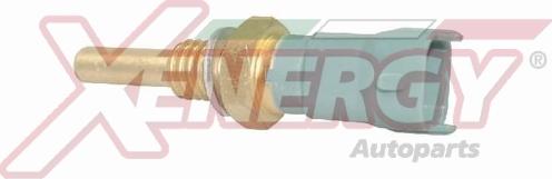 AP XENERGY XS2598 - Coolant temperature Sensor car-mod.net