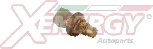 AP XENERGY XS2584 - Coolant temperature Sensor car-mod.net