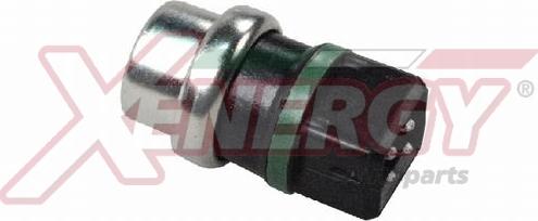AP XENERGY XS2581 - Coolant temperature Sensor car-mod.net