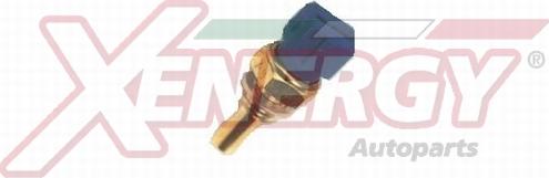 AP XENERGY XS2587 - Coolant temperature Sensor car-mod.net