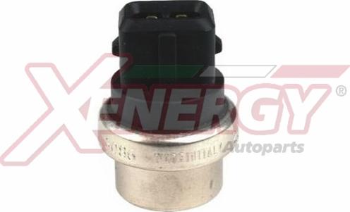 AP XENERGY XS2576 - Coolant temperature Sensor car-mod.net