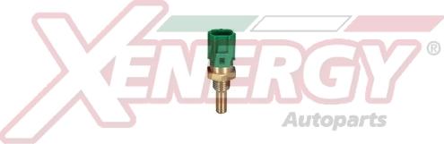 AP XENERGY XS2690 - Coolant temperature Sensor car-mod.net