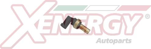AP XENERGY XS2698 - Coolant temperature Sensor car-mod.net
