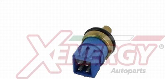 AP XENERGY XS2605 - Coolant temperature Sensor car-mod.net