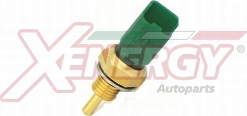 AP XENERGY XS2606 - Coolant temperature Sensor car-mod.net