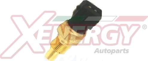 AP XENERGY XS2611 - Coolant temperature Sensor car-mod.net
