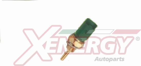 AP XENERGY XS2633 - Coolant temperature Sensor car-mod.net