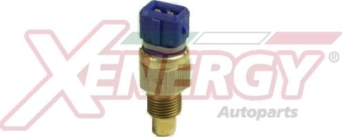 AP XENERGY XS2622 - Coolant temperature Sensor car-mod.net