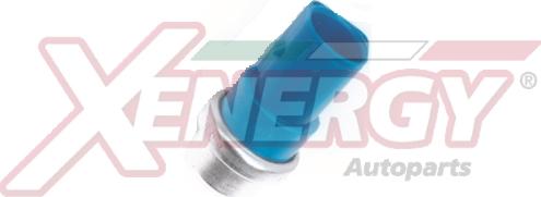 AP XENERGY XS2674 - Temperature Switch, radiator / air conditioner fan car-mod.net