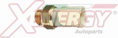 AP XENERGY XS2671 - Temperature Switch, radiator / air conditioner fan car-mod.net