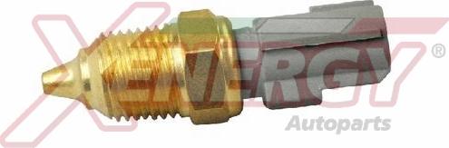 AP XENERGY XS2677 - Coolant temperature Sensor car-mod.net