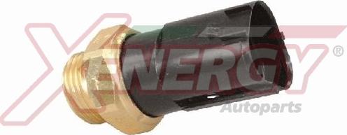 AP XENERGY XS2783 - Temperature Switch, radiator / air conditioner fan car-mod.net