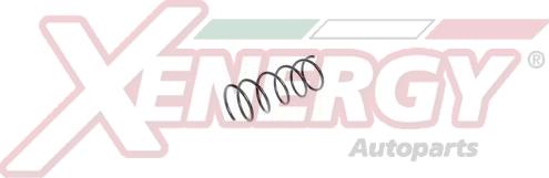 AP XENERGY XSA2511 - Coil Spring car-mod.net