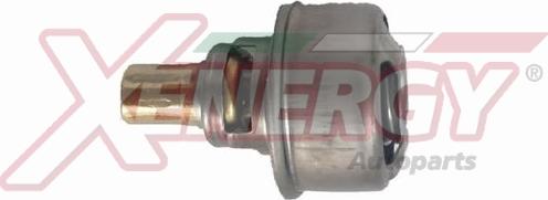 AP XENERGY XT4495.89 - Coolant thermostat / housing car-mod.net