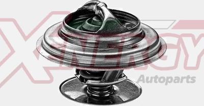 AP XENERGY XT5963 - Coolant thermostat / housing car-mod.net