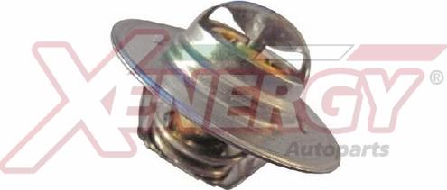 AP XENERGY XT5962.88 - Coolant thermostat / housing car-mod.net