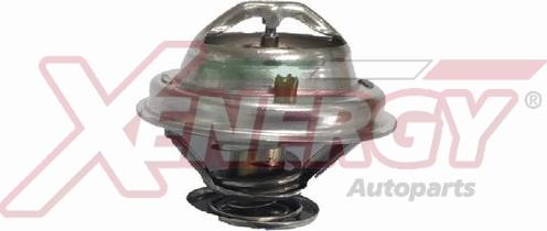 AP XENERGY XT5902 - Coolant thermostat / housing car-mod.net
