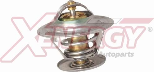 AP XENERGY XT5151.87 - Coolant thermostat / housing car-mod.net