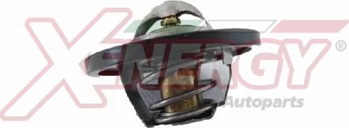 AP XENERGY XT5108.83 - Coolant thermostat / housing car-mod.net
