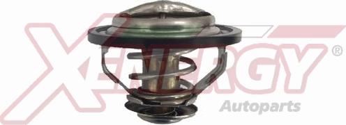 AP XENERGY XT5130 - Coolant thermostat / housing car-mod.net