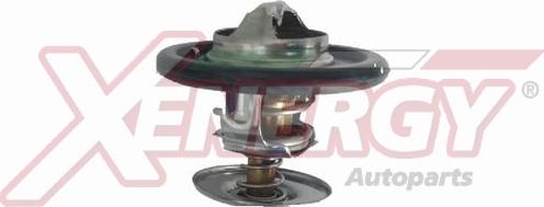 AP XENERGY XT5750 - Coolant thermostat / housing car-mod.net