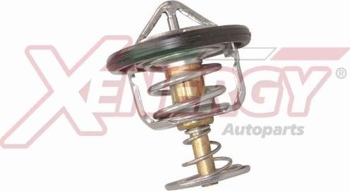 AP XENERGY XT6950 - Coolant thermostat / housing car-mod.net
