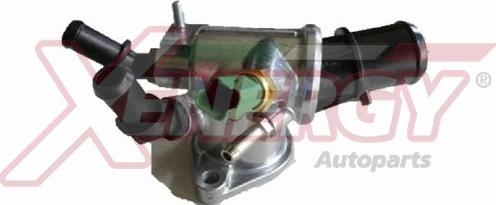 AP XENERGY XT6978 - Coolant thermostat / housing car-mod.net