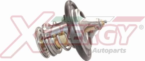 AP XENERGY XT6484 - Coolant thermostat / housing car-mod.net