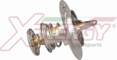 AP XENERGY XT6583 - Coolant thermostat / housing car-mod.net