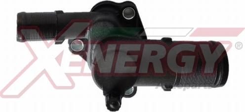 AP XENERGY XT6126 - Coolant thermostat / housing car-mod.net