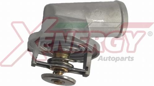AP XENERGY XT6171 - Coolant thermostat / housing car-mod.net