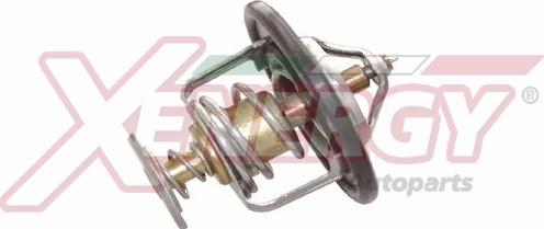 AP XENERGY XT6840 - Coolant thermostat / housing car-mod.net