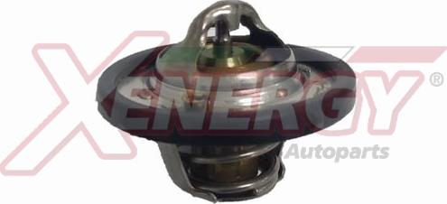 AP XENERGY XT6837 - Coolant thermostat / housing car-mod.net