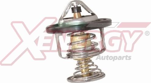 AP XENERGY XT6876 - Coolant thermostat / housing car-mod.net