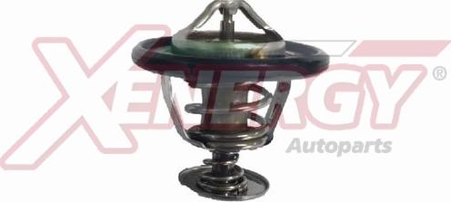 AP XENERGY XT6295.82 - Coolant thermostat / housing car-mod.net