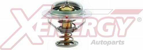 AP XENERGY XT6297 - Coolant thermostat / housing car-mod.net