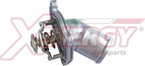 AP XENERGY XT6251 - Coolant thermostat / housing car-mod.net