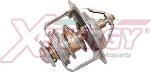 AP XENERGY XT6252 - Coolant thermostat / housing car-mod.net