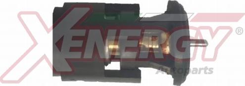 AP XENERGY XT6274.80 - Coolant thermostat / housing car-mod.net