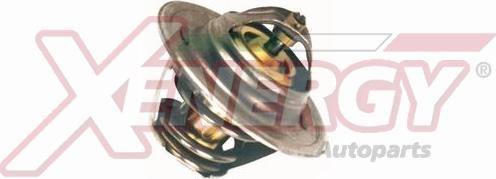 AP XENERGY XT6276 - Coolant thermostat / housing car-mod.net