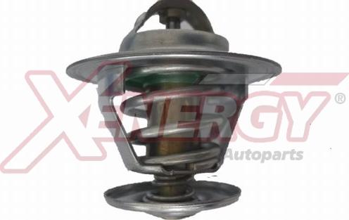AP XENERGY XT6273 - Coolant thermostat / housing car-mod.net