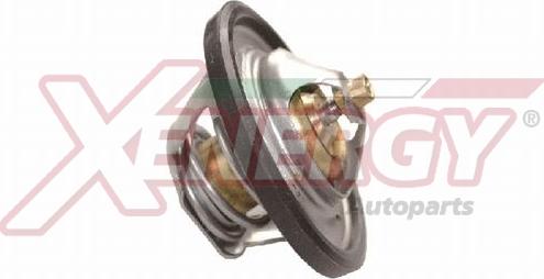 AP XENERGY XT1410.92 - Coolant thermostat / housing car-mod.net