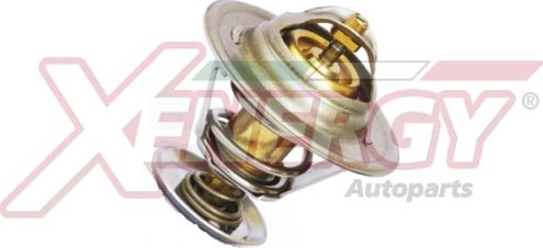 AP XENERGY XT1439 - Coolant thermostat / housing car-mod.net