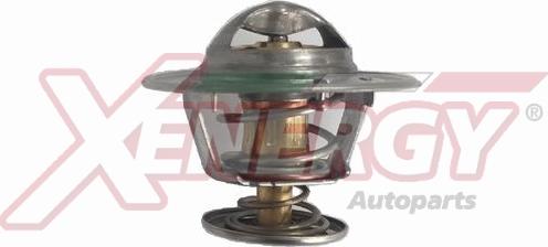 AP XENERGY XT1514 - Coolant thermostat / housing car-mod.net