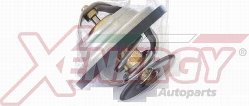 AP XENERGY XT1513 - Coolant thermostat / housing car-mod.net
