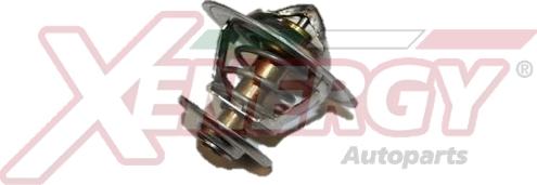 AP XENERGY XT1335 - Coolant thermostat / housing car-mod.net