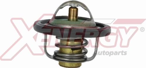 AP XENERGY XT3328.88 - Coolant thermostat / housing car-mod.net